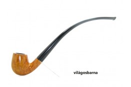 "95" Jubileumi Szabó hosszú szárú Bruyer pipa